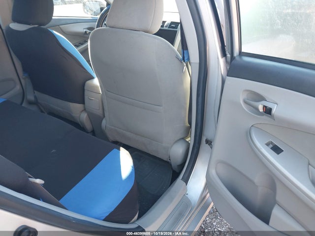 Продаж на аукціоні авто 2012 Toyota Corolla Le, vin: 2T1BU4EEXCC860927, номер лоту: 46398605
