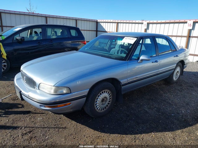 Aukcja sprzedaży 1997 Buick Lesabre Custom, vin: 1G4HP52K5VH536263, numer aukcji: 46398607
