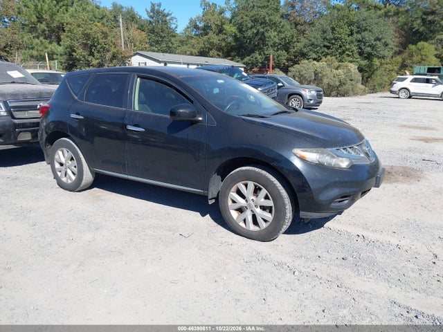 Aukcja sprzedaży 2014 Nissan Murano S, vin: JN8AZ1MW0EW527088, numer aukcji: 46398611