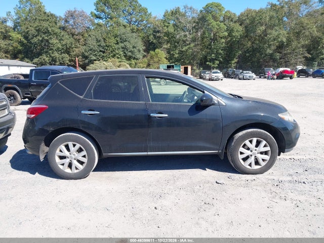 Aukcja sprzedaży 2014 Nissan Murano S, vin: JN8AZ1MW0EW527088, numer aukcji: 46398611