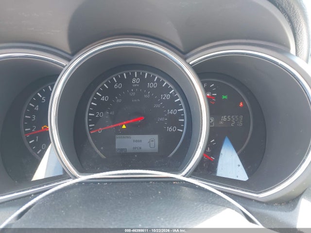 Aukcja sprzedaży 2014 Nissan Murano S, vin: JN8AZ1MW0EW527088, numer aukcji: 46398611