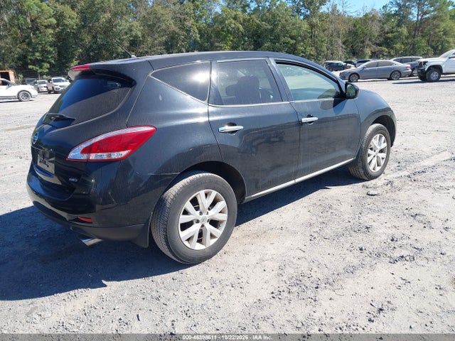 Aukcja sprzedaży 2014 Nissan Murano S, vin: JN8AZ1MW0EW527088, numer aukcji: 46398611