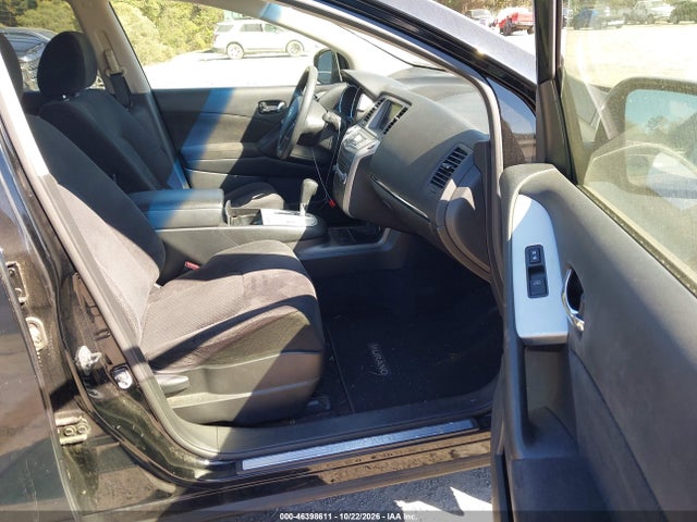 Aukcja sprzedaży 2014 Nissan Murano S, vin: JN8AZ1MW0EW527088, numer aukcji: 46398611