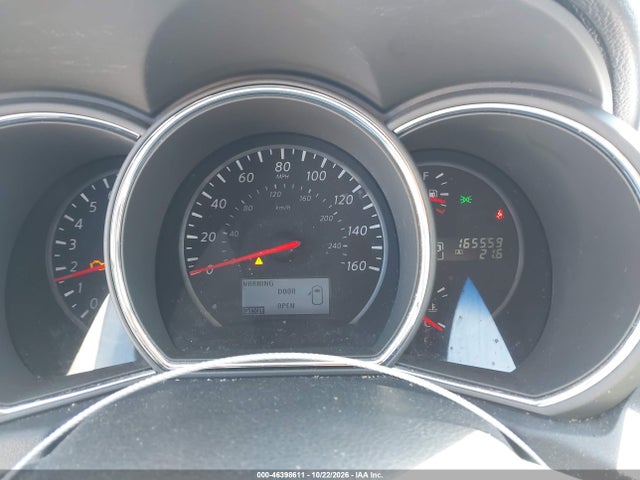 Aukcja sprzedaży 2014 Nissan Murano S, vin: JN8AZ1MW0EW527088, numer aukcji: 46398611