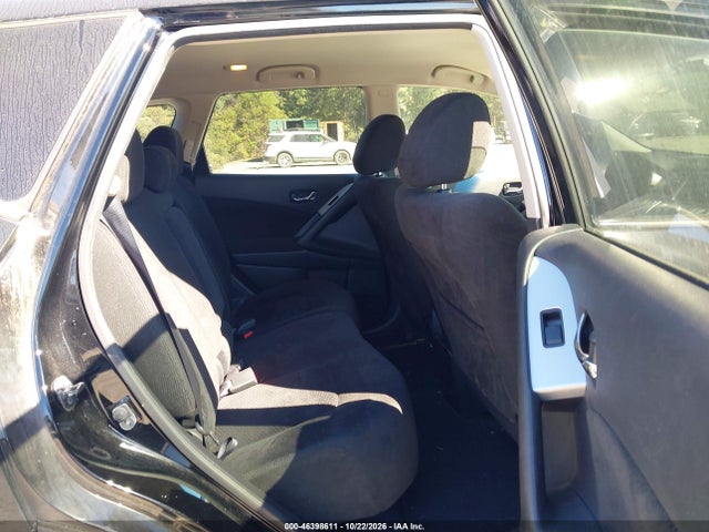 Aukcja sprzedaży 2014 Nissan Murano S, vin: JN8AZ1MW0EW527088, numer aukcji: 46398611