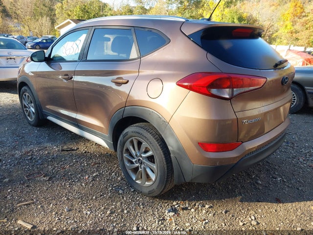 Продажа на аукционе авто 2017 Hyundai Tucson Se, vin: KM8J33A45HU518202, номер лота: 46398638