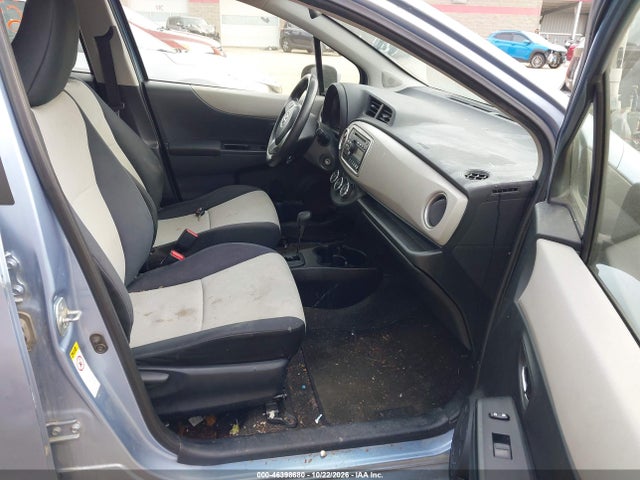 Aukcja sprzedaży 2014 Toyota Yaris Le (tmc/cbu Plant), vin: JTDKTUD37ED578561, numer aukcji: 46398680