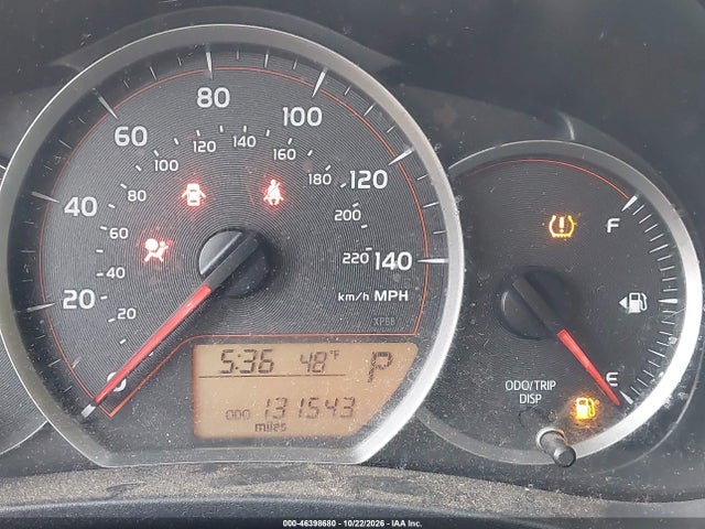 Aukcja sprzedaży 2014 Toyota Yaris Le (tmc/cbu Plant), vin: JTDKTUD37ED578561, numer aukcji: 46398680