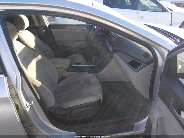 Aukcja sprzedaży 2016 Hyundai Sonata Se, vin: 5NPE24AF1GH318524, numer aukcji: 46398683