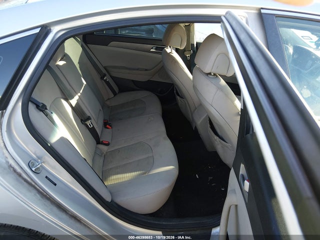 Aukcja sprzedaży 2016 Hyundai Sonata Se, vin: 5NPE24AF1GH318524, numer aukcji: 46398683