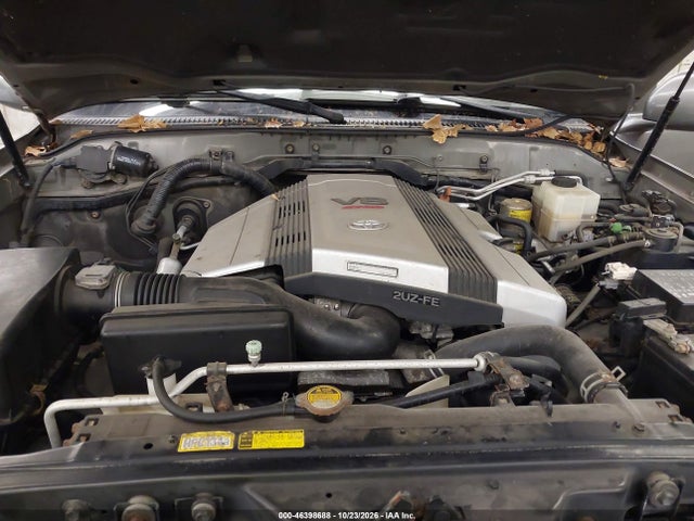 46398688 :رقم المزاد ، JT3HT05J6Y0115181 vin ، 2000 Toyota Land Cruiser مزاد بيع