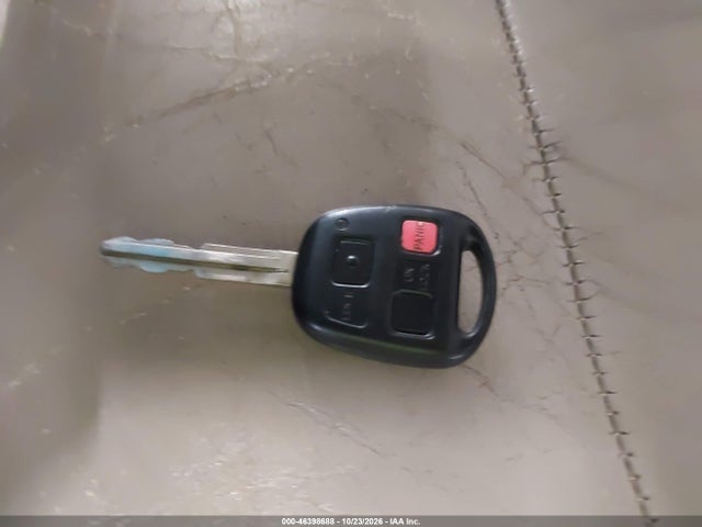 46398688 :رقم المزاد ، JT3HT05J6Y0115181 vin ، 2000 Toyota Land Cruiser مزاد بيع