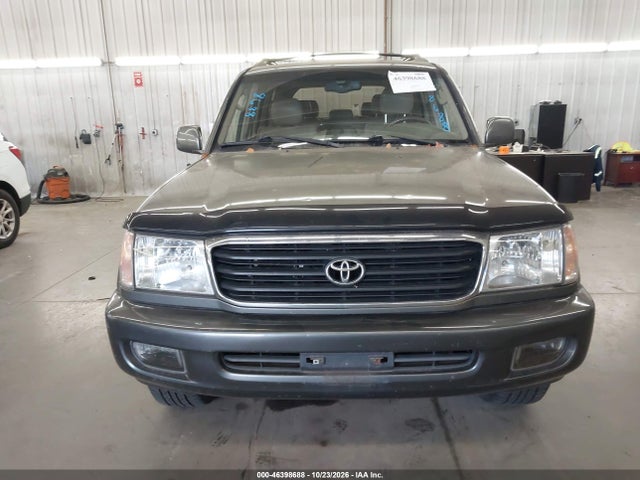 46398688 :رقم المزاد ، JT3HT05J6Y0115181 vin ، 2000 Toyota Land Cruiser مزاد بيع