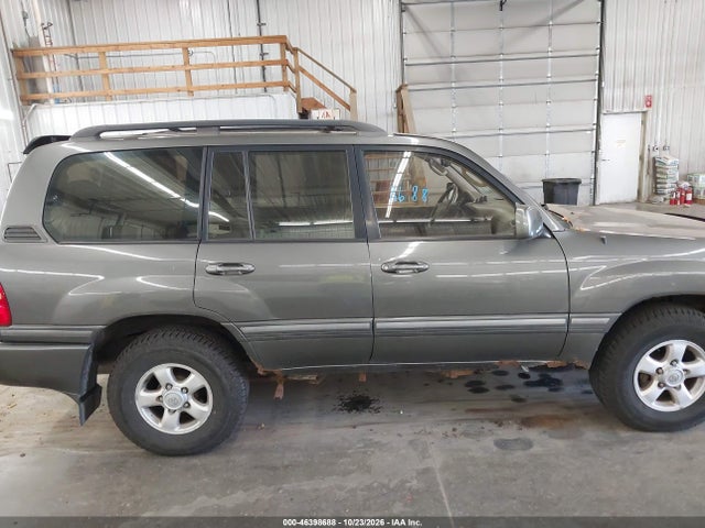 46398688 :رقم المزاد ، JT3HT05J6Y0115181 vin ، 2000 Toyota Land Cruiser مزاد بيع