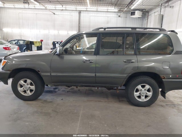 46398688 :رقم المزاد ، JT3HT05J6Y0115181 vin ، 2000 Toyota Land Cruiser مزاد بيع