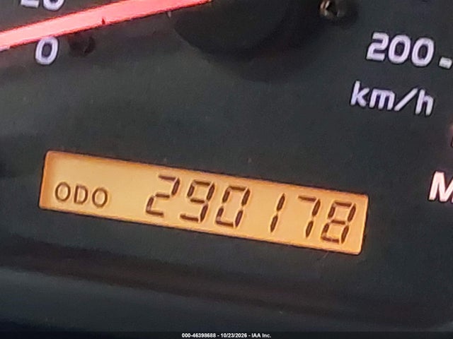 46398688 :رقم المزاد ، JT3HT05J6Y0115181 vin ، 2000 Toyota Land Cruiser مزاد بيع