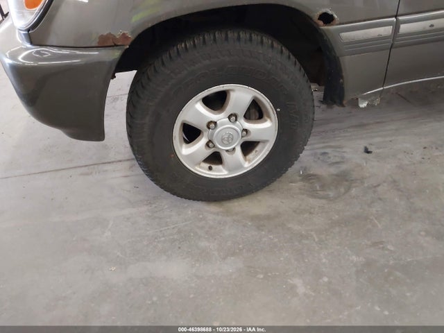 46398688 :رقم المزاد ، JT3HT05J6Y0115181 vin ، 2000 Toyota Land Cruiser مزاد بيع