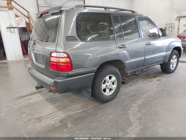 46398688 :رقم المزاد ، JT3HT05J6Y0115181 vin ، 2000 Toyota Land Cruiser مزاد بيع