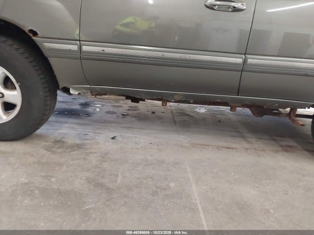 46398688 :رقم المزاد ، JT3HT05J6Y0115181 vin ، 2000 Toyota Land Cruiser مزاد بيع