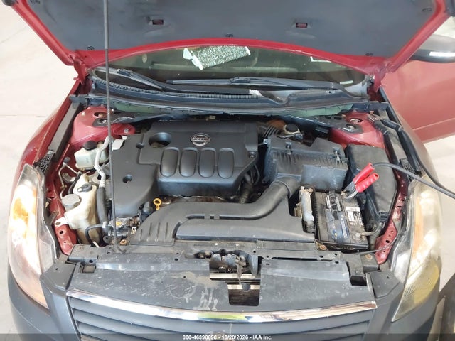 Aukcja sprzedaży 2007 Nissan Altima 2.5 S, vin: 1N4AL21E87N411991, numer aukcji: 46398698