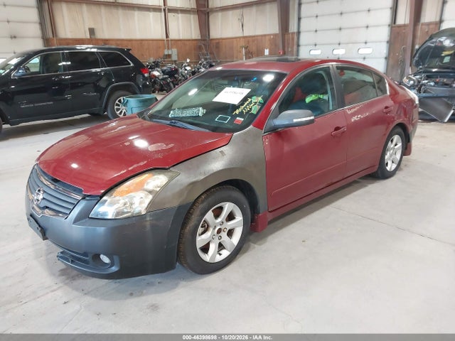 Aukcja sprzedaży 2007 Nissan Altima 2.5 S, vin: 1N4AL21E87N411991, numer aukcji: 46398698