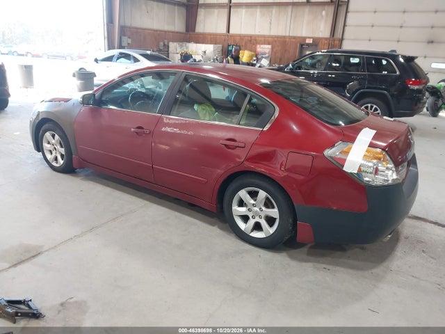 Aukcja sprzedaży 2007 Nissan Altima 2.5 S, vin: 1N4AL21E87N411991, numer aukcji: 46398698
