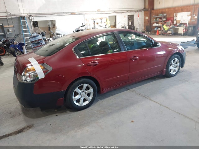 Aukcja sprzedaży 2007 Nissan Altima 2.5 S, vin: 1N4AL21E87N411991, numer aukcji: 46398698