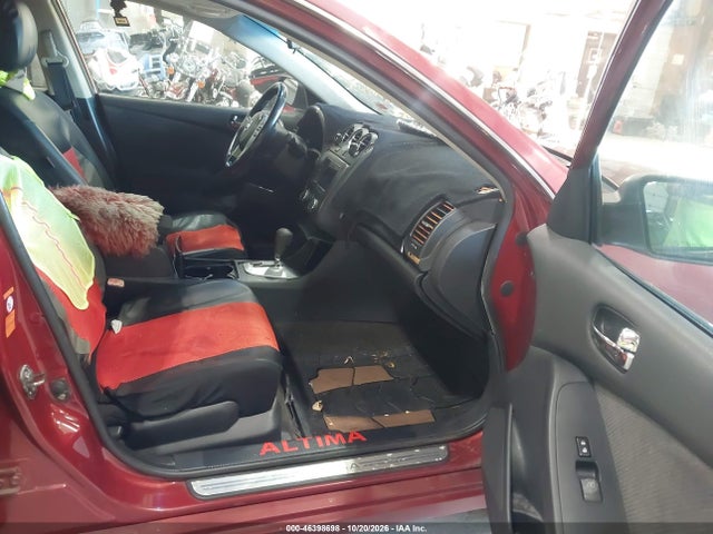 Aukcja sprzedaży 2007 Nissan Altima 2.5 S, vin: 1N4AL21E87N411991, numer aukcji: 46398698