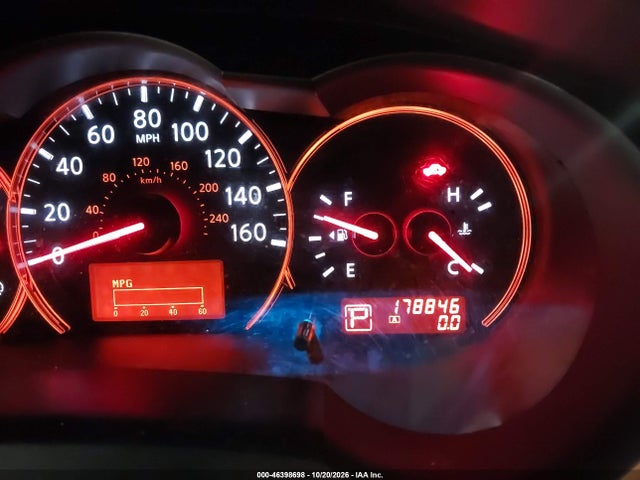 Aukcja sprzedaży 2007 Nissan Altima 2.5 S, vin: 1N4AL21E87N411991, numer aukcji: 46398698