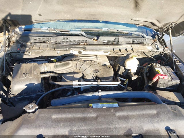 2012 Ram 1500 St მანქანა იყიდება აუქციონზე, vin: 3C6JD6DT2CG185823, აუქციონის ნომერი: 46398703