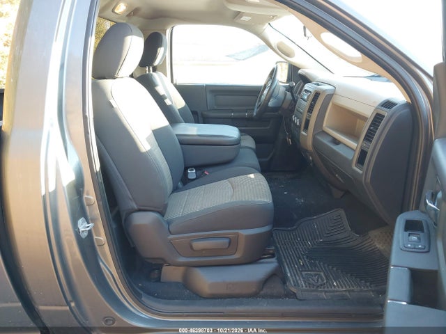 2012 Ram 1500 St მანქანა იყიდება აუქციონზე, vin: 3C6JD6DT2CG185823, აუქციონის ნომერი: 46398703
