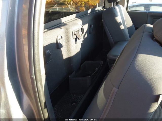 2012 Ram 1500 St მანქანა იყიდება აუქციონზე, vin: 3C6JD6DT2CG185823, აუქციონის ნომერი: 46398703