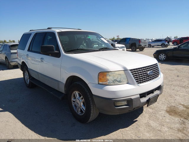 Продажа на аукционе авто 2004 Ford Expedition Xlt, vin: 1FMRU15W94LA19919, номер лота: 46398706