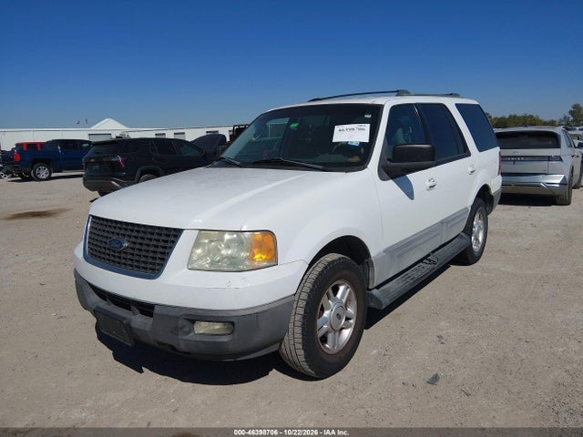 Продажа на аукционе авто 2004 Ford Expedition Xlt, vin: 1FMRU15W94LA19919, номер лота: 46398706