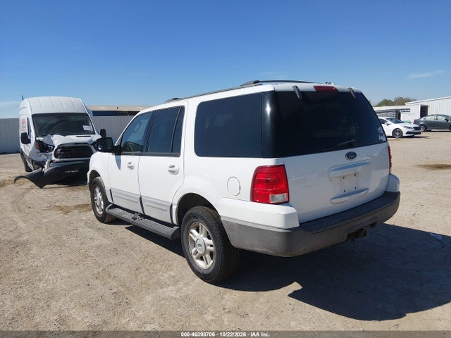 Продажа на аукционе авто 2004 Ford Expedition Xlt, vin: 1FMRU15W94LA19919, номер лота: 46398706