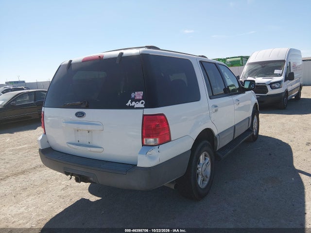 Продажа на аукционе авто 2004 Ford Expedition Xlt, vin: 1FMRU15W94LA19919, номер лота: 46398706