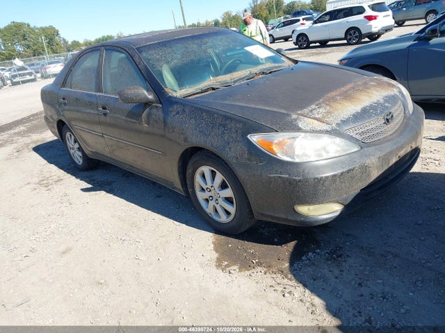 Продаж на аукціоні авто 2003 Toyota Camry Xle V6, vin: 4T1BF30K13U036704, номер лоту: 46398724