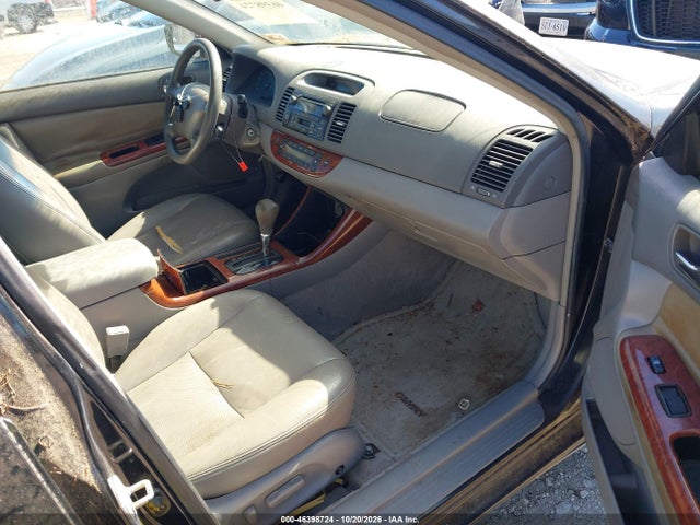 46398724 :رقم المزاد ، 4T1BF30K13U036704 vin ، 2003 Toyota Camry Xle V6 مزاد بيع