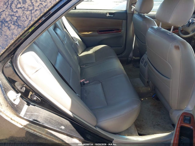 46398724 :رقم المزاد ، 4T1BF30K13U036704 vin ، 2003 Toyota Camry Xle V6 مزاد بيع