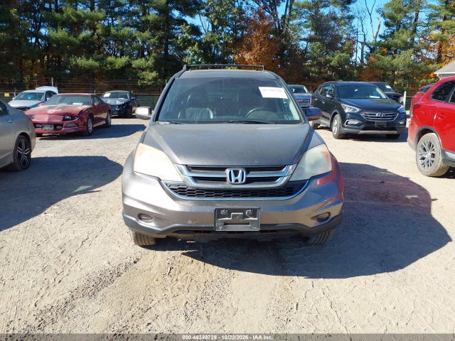 2010 Honda Cr-v Exl მანქანა იყიდება აუქციონზე, vin: 5J6RE4H74AL019890, აუქციონის ნომერი: 46398728