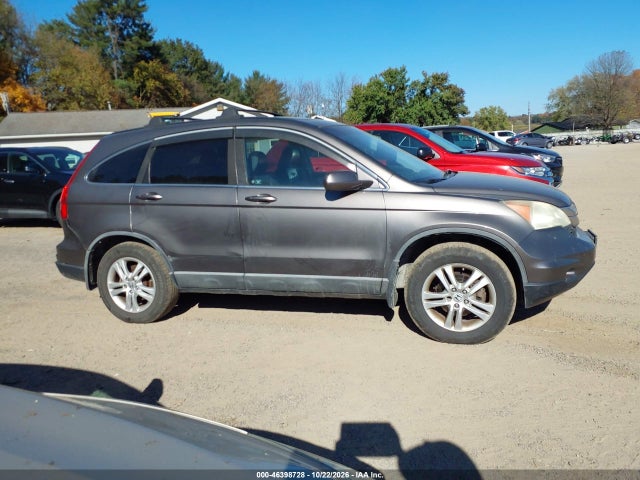 2010 Honda Cr-v Exl მანქანა იყიდება აუქციონზე, vin: 5J6RE4H74AL019890, აუქციონის ნომერი: 46398728