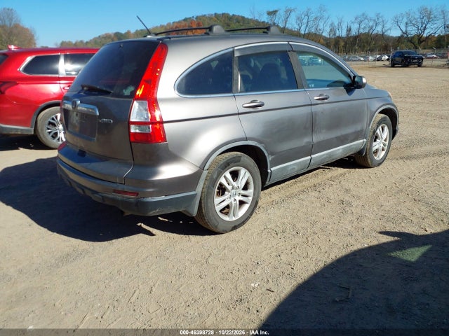 2010 Honda Cr-v Exl მანქანა იყიდება აუქციონზე, vin: 5J6RE4H74AL019890, აუქციონის ნომერი: 46398728