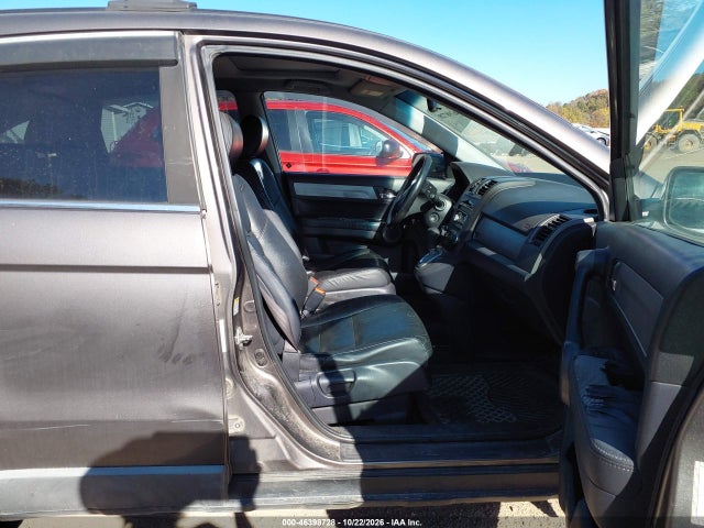 2010 Honda Cr-v Exl მანქანა იყიდება აუქციონზე, vin: 5J6RE4H74AL019890, აუქციონის ნომერი: 46398728