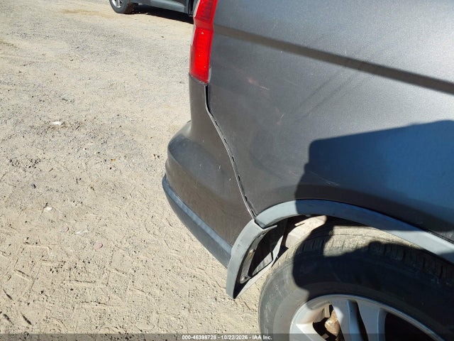 2010 Honda Cr-v Exl მანქანა იყიდება აუქციონზე, vin: 5J6RE4H74AL019890, აუქციონის ნომერი: 46398728