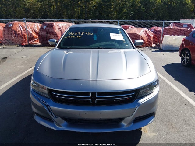 Aukcja sprzedaży 2015 Dodge Charger Se, vin: 2C3CDXBGXFH717017, numer aukcji: 46398730