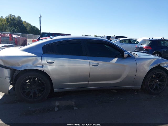 Aukcja sprzedaży 2015 Dodge Charger Se, vin: 2C3CDXBGXFH717017, numer aukcji: 46398730