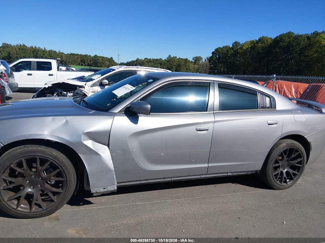 Aukcja sprzedaży 2015 Dodge Charger Se, vin: 2C3CDXBGXFH717017, numer aukcji: 46398730