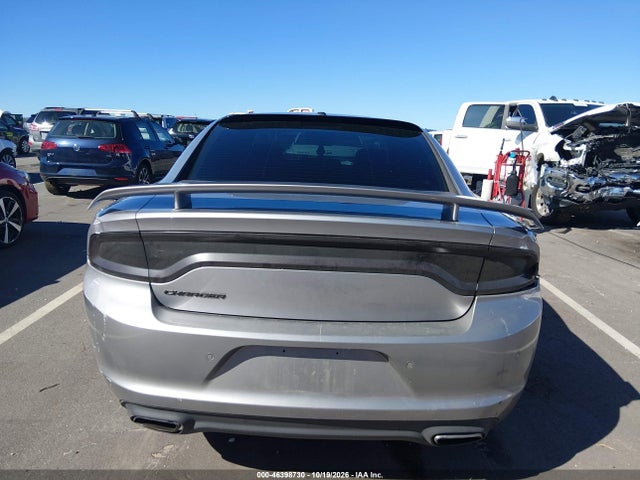 Aukcja sprzedaży 2015 Dodge Charger Se, vin: 2C3CDXBGXFH717017, numer aukcji: 46398730