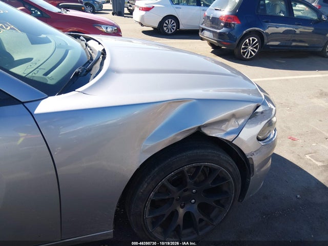 Aukcja sprzedaży 2015 Dodge Charger Se, vin: 2C3CDXBGXFH717017, numer aukcji: 46398730