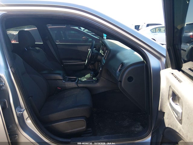 Aukcja sprzedaży 2015 Dodge Charger Se, vin: 2C3CDXBGXFH717017, numer aukcji: 46398730
